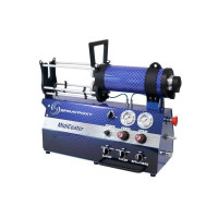 Spraypoxy MidiCoater epoxi csőfelületkezelő rendszer Spraypoxy MidiCoater epoxi csőfelületkezelő rendszer