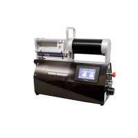 Spraypoxy Premium MidiCoater csőfelületkezelő rendszer Spraypoxy Premium MidiCoater csőfelületkezelő rendszer